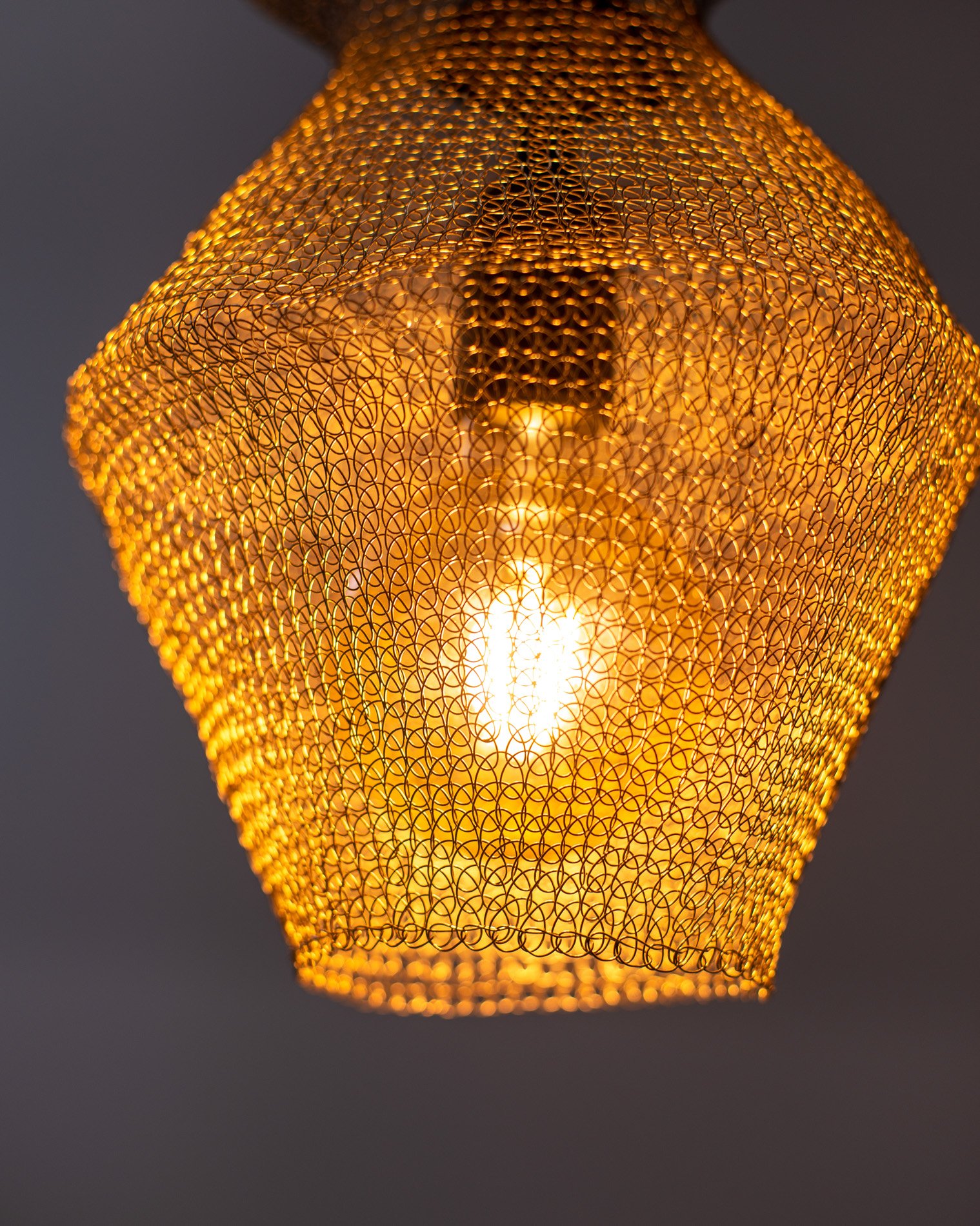 Aluminium light Thumbnail